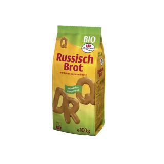 Russisch Brot
