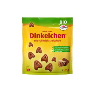 Dinkelchen Vollmilch