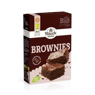 Backmischung Brownies gf