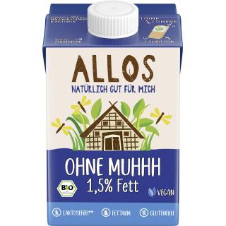 Ohne Muhhh 1,5% Fett