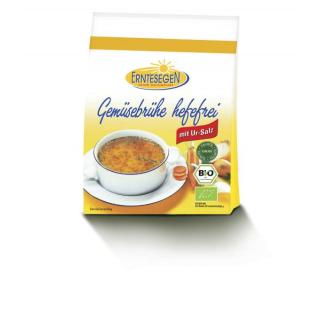 Gemüsebrühe hefefrei Nachfüllpack