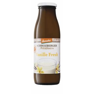 Schwedenmilch Vanille fresh