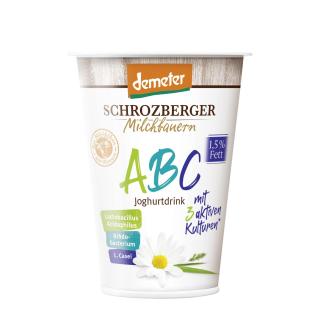 Demeter ABC Joghurt Drink
