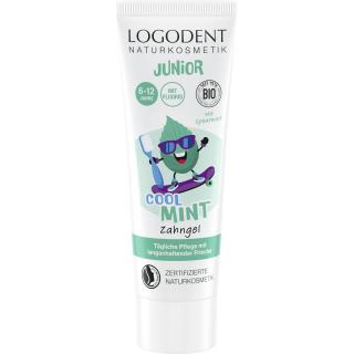 Zahngel Junior Cool Mint