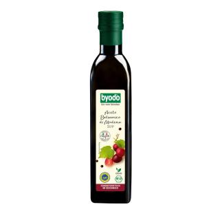 Aceto Balsamico di Modena                                        #