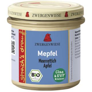 Streich''s drauf Mepfel