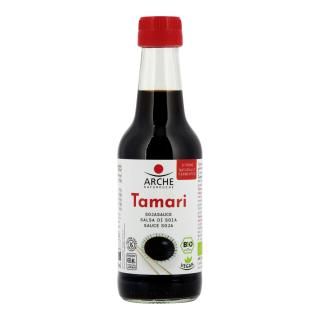 Sojasauce Tamari (würzig)