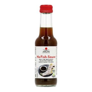 No Fish-Sauce  -vegan-                                                 #