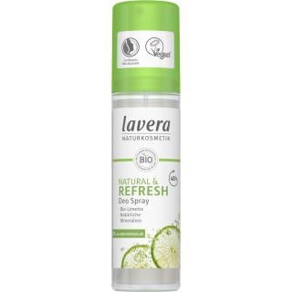 Deo Spray Refresh