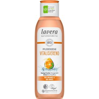 Dusche vitalisierend
