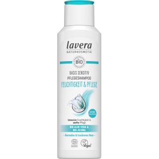 Shampoo basis sensitiv