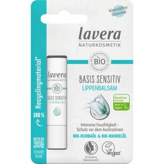 Lippenbals. basis sensitiv
