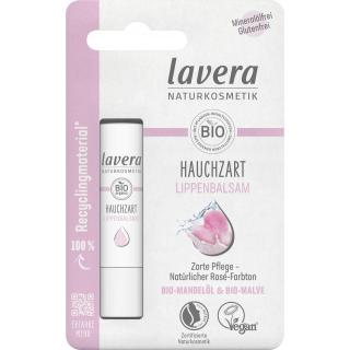 Lippenbals. Rosé hauchz.
