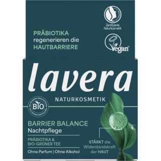 Barrier Bal. Nachtpflege