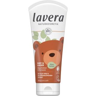 Baby Wasch- lot./Shampoo