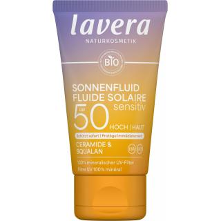 Sonnenfluid  LSF50