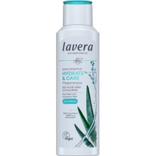 Shampoo basis Hydrate+Care