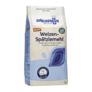 Spätzle-und Nudelmehl 550