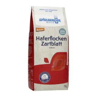Haferflocken Zartblatt                                                #