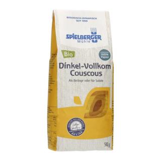 Couscous Dinkel