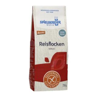 Reisflocken gf