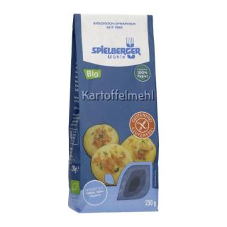 Kartoffelmehl gf                                                               #