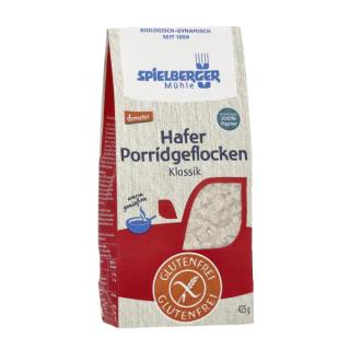 Porridgeflocken Hafer Klassik gf