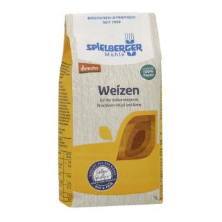 Weizen  demeter