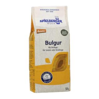 Bulgur