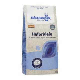 Kleie Hafer