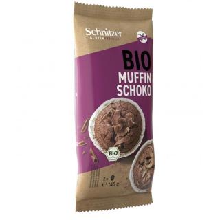 Muffin Dark Chocolate                                                    #