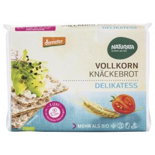 Knäcke Delikatess Vollkorn