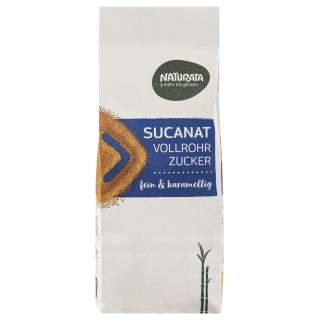 Succanat Vollrohrzucker