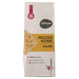 Weizenkeime