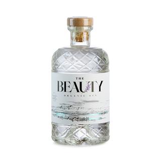 The Beauty Organic Gin