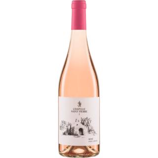 Chapelle Saint Pierre Rosé Saint Chinian AOC