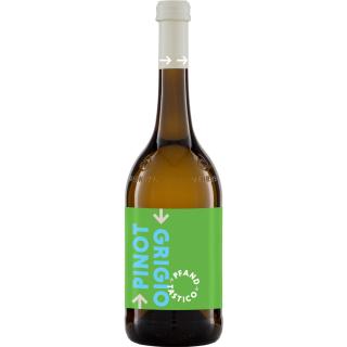 PFANDtastico Pinot Grigio IGT 2023 0,75l Mehrweg