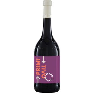 PFANDtastico Primitivo IGT Puglia 0,75l Mehrweg