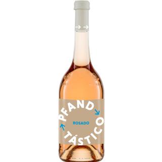 PFANDtástico Rosado Spanien 2023 0,75l Mehrweg