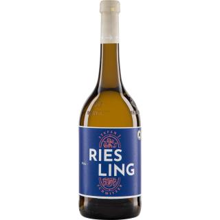 Riesling QW Pfalz 0,75l Mehrweg by SCHMITZER