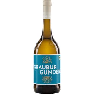 Grauburgunder QW Pfalz 0,75l Mehrweg by SCHMITZER