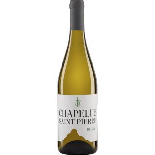 CHAPELLE SAINT PIERRE Blanc 2025