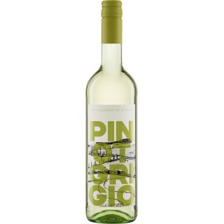 Pinot Grigio Un Viaggio in Italia
