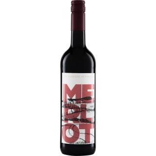 Merlot Un Viaggio in Italia