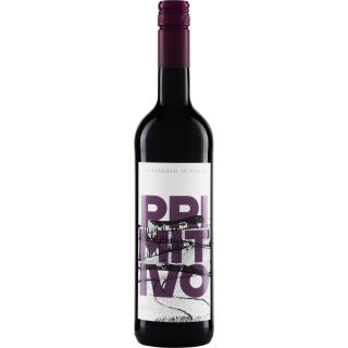 Primitivo Un Viaggio in Italia