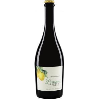 LIMONI SPRITZ Aperitivo Frizzante