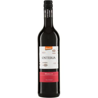 Merlot ''Osteria'' IGT