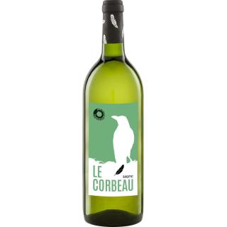 Le Corbeau Blanc VdPays
