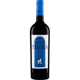 Nero di Troia Duca d''Ascoli IGT