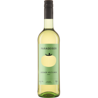 Paradeiser Grüner Veltliner